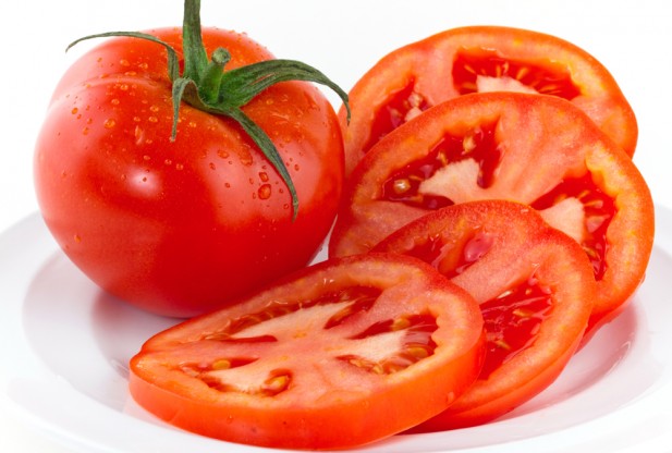 Cà chua là một trong những thực phẩm tốt cho xương khớp