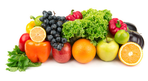 Ăn nhiều trái cây tốt cho xương khớp
