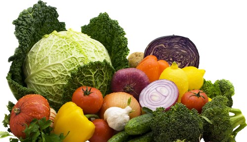 Người thoái hóa khớp gối cần ăn đầy đủ các loại ngũ cốc, thực phẩm đậu nành, rau xanh, hoa quả 